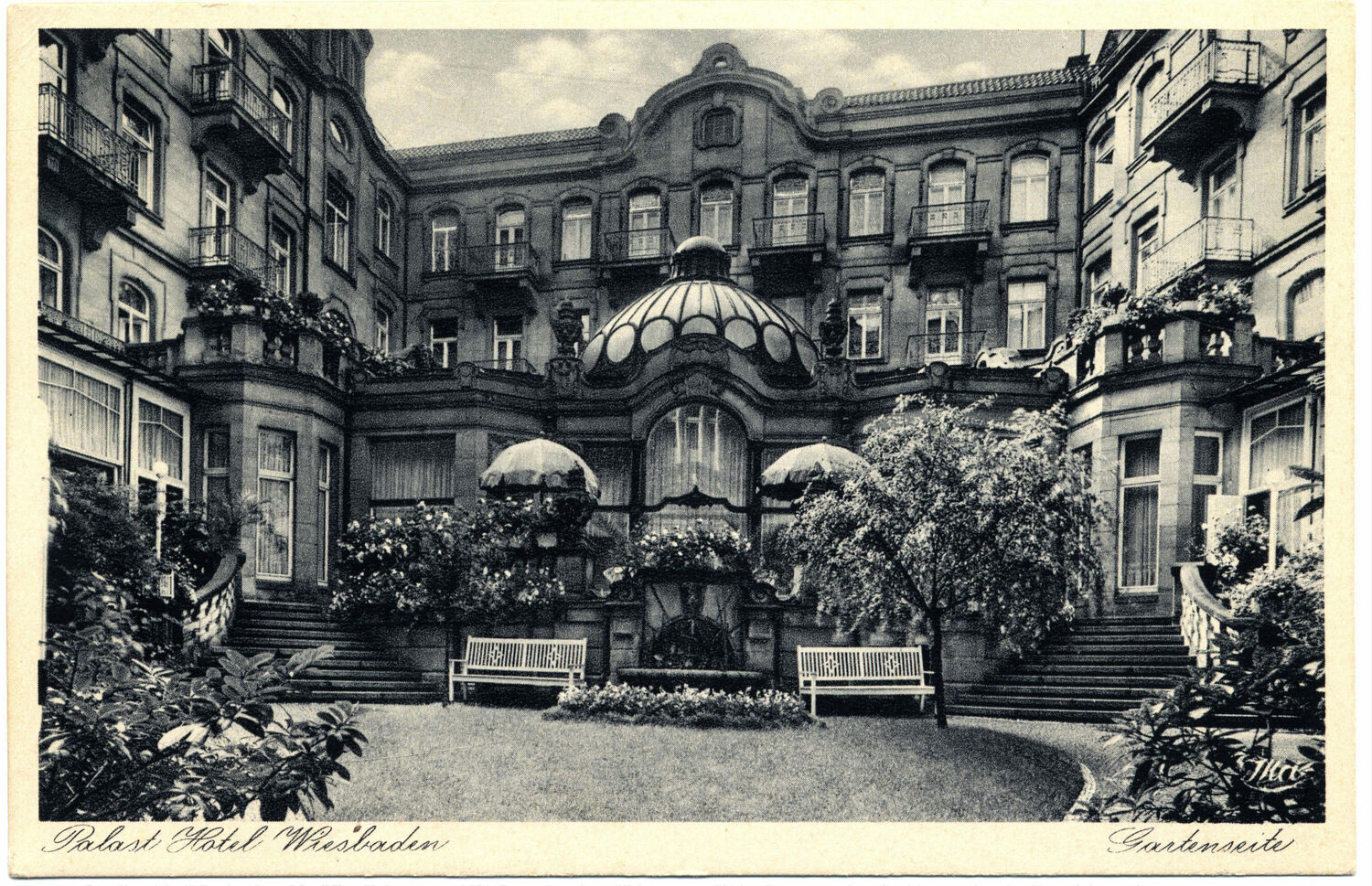 © Stadtarchiv Wiesbaden