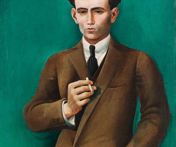 Bild zu Feininger, Münter, Modersohn-Becker Oder wie Kunst ins Museum kommt