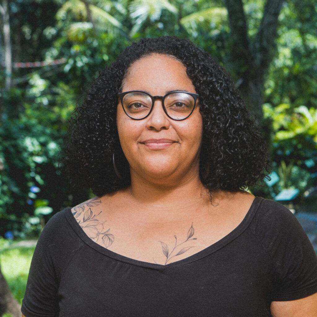 © Juline Rodrigues da Conceição