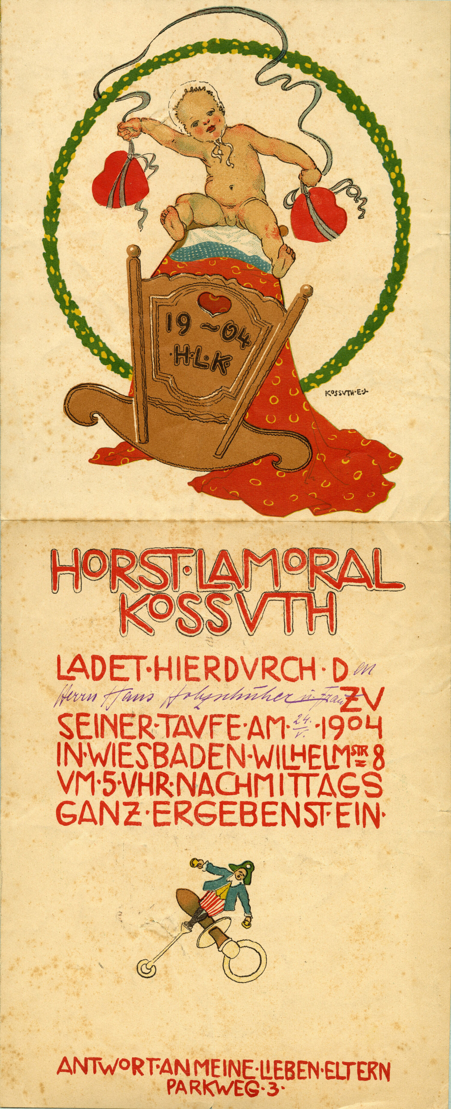 © Stiftung Stadtmuseum Wiesbaden