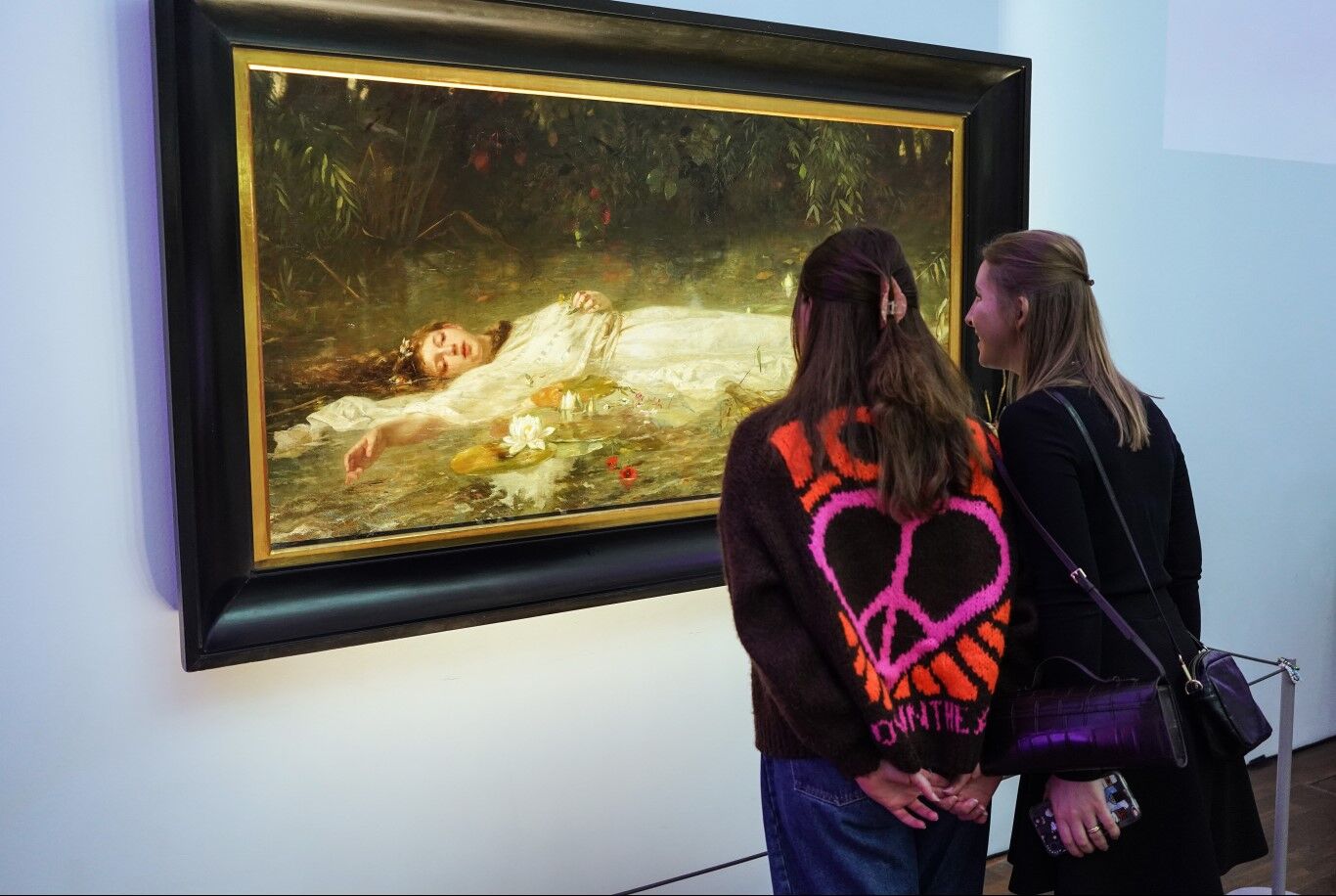 Foto: Museum Wiesbaden / Christoph Boeckheler