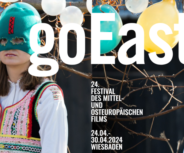 Bild zu 24. Festival des Mittel  und Osteuropäischen Films