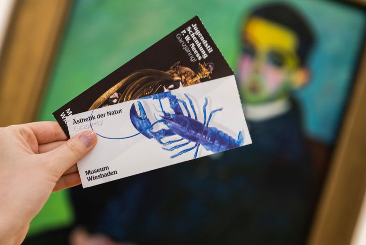 Alle Informationen zu Ihrem Besuch