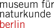 Logo museum für naturkunde Berlin